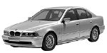BMW E39 P1066 Fault Code