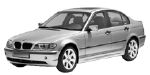 BMW E46 P1066 Fault Code