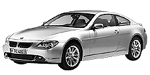 BMW E63 P1066 Fault Code
